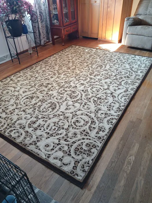 Stanley Steemer Picture 10