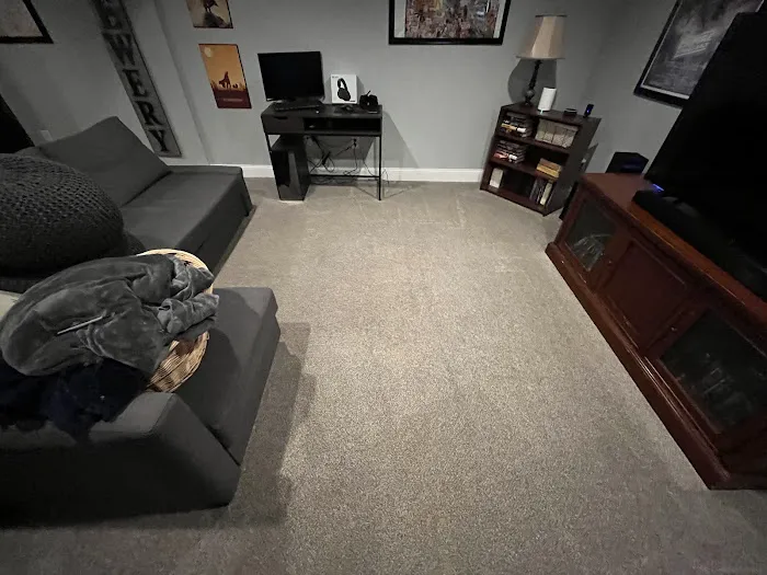 Stanley Steemer Picture 5