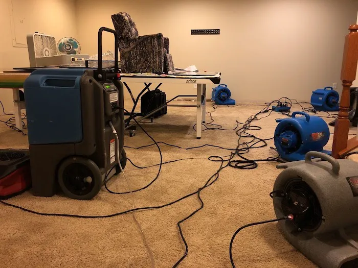 H2Pro Restoration Services LLC Picture 4