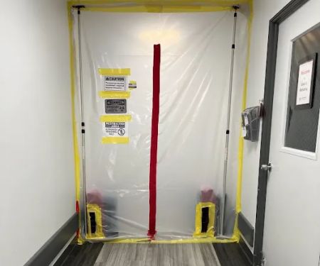 H2Pro Restoration Services LLC