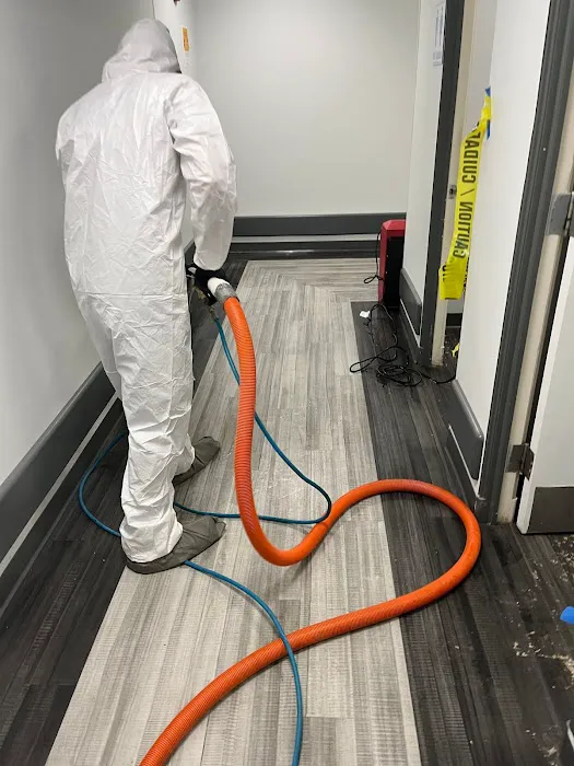 H2Pro Restoration Services LLC Picture 3