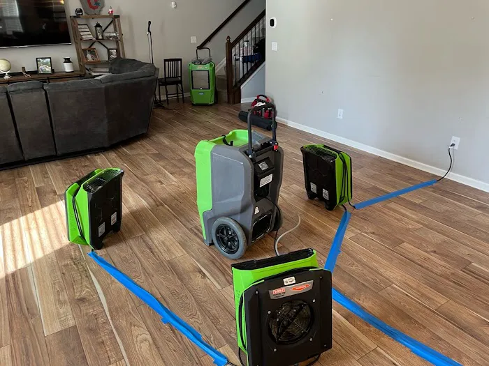 SERVPRO of Fairfield County Picture 2