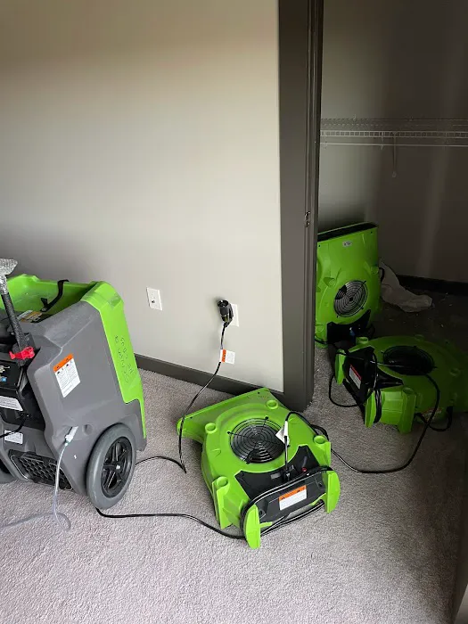 SERVPRO of Fairfield County Picture 1