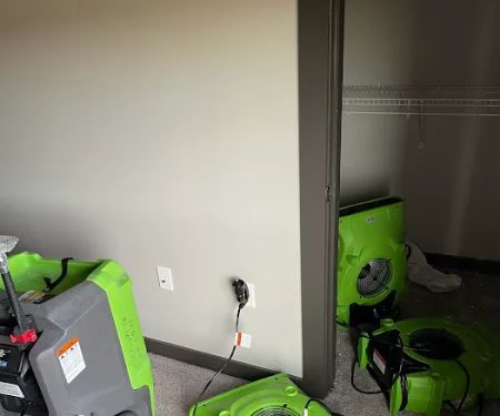 SERVPRO of Fairfield County