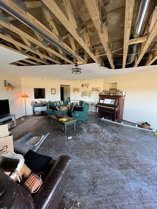 SERVPRO of Fairfield County Picture 10