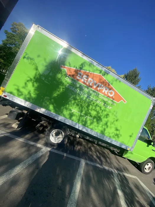 SERVPRO of South Columbus Picture 7