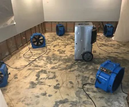 Marvel Water Damage Restoration Groveport OH