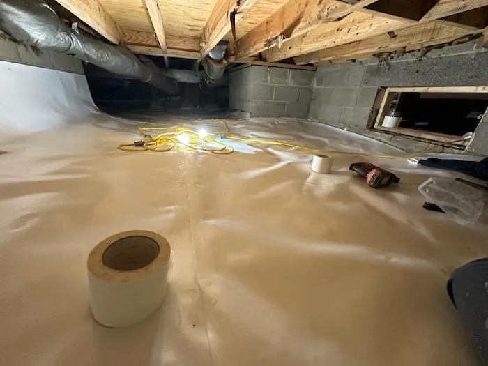 Ohio Basement Authority Picture 9