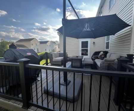 Total Restoration Services, LLC