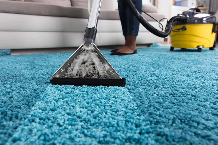 King of Kings Carpet Cleaning Picture 8