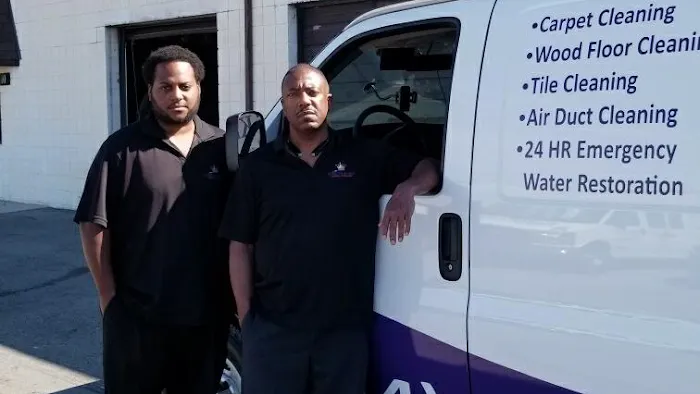 King of Kings Carpet Cleaning Picture 6