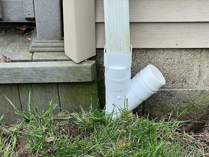 Rogers Basement Waterproofing Picture 3