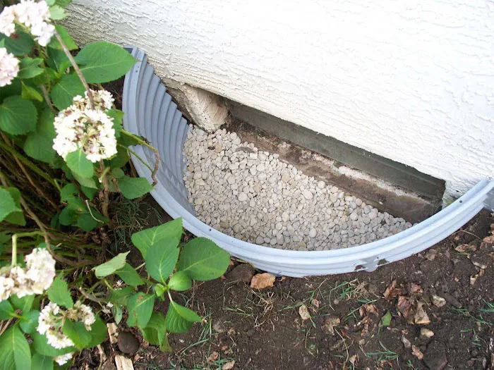Rogers Basement Waterproofing Picture 2