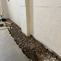 Rogers Basement Waterproofing ico