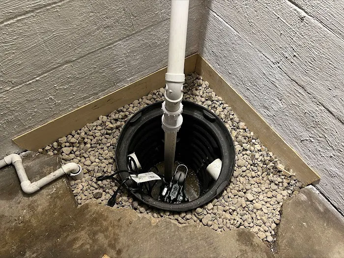 Rogers Basement Waterproofing Picture 10