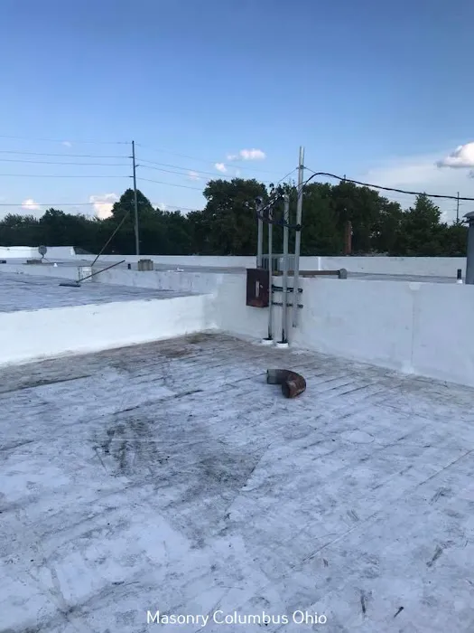 Cap City Restoration Picture 1