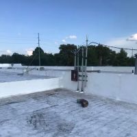 Cap City Restoration ico