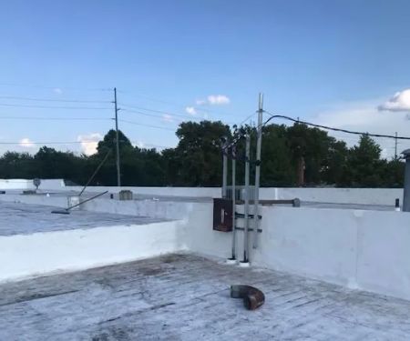 Cap City Restoration