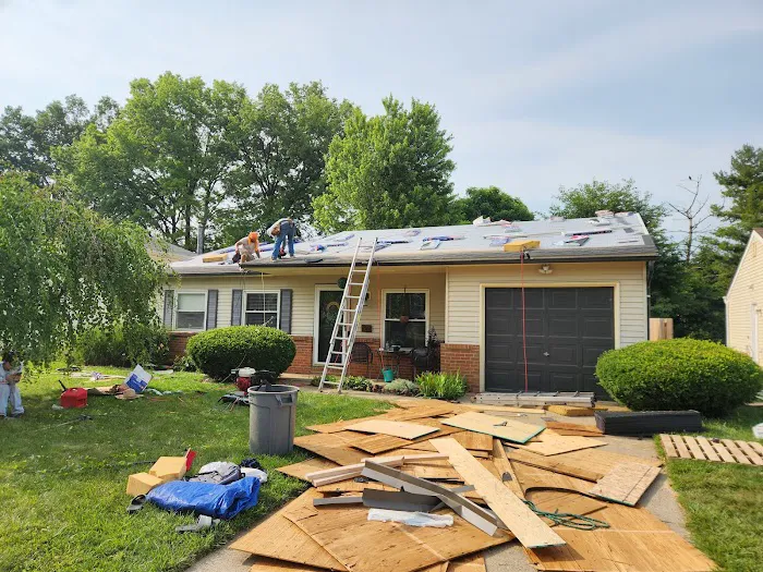 Cap City Restoration Picture 7