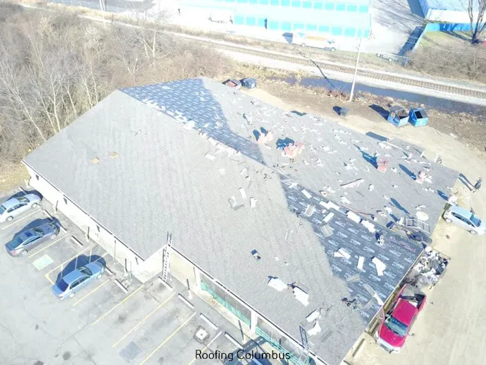 Cap City Restoration Picture 6