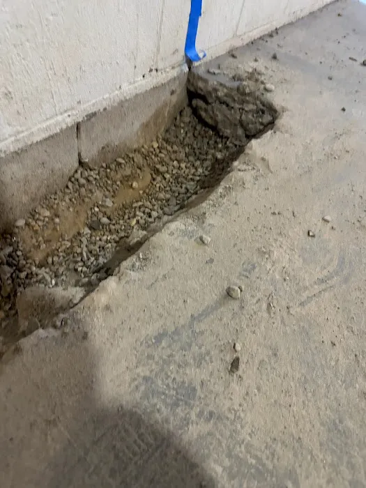 MBR Basement Repair Picture 5