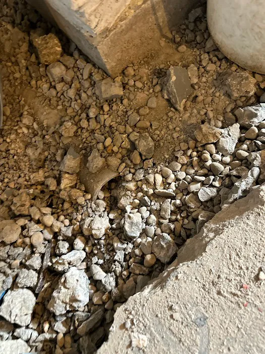 MBR Basement Repair Picture 6