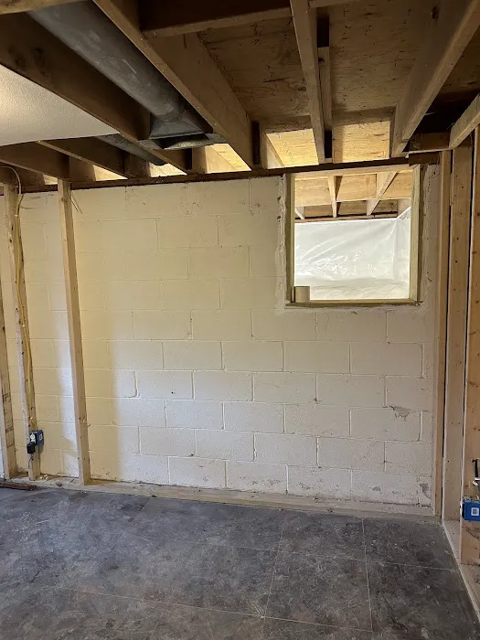 MBR Basement Repair Picture 8