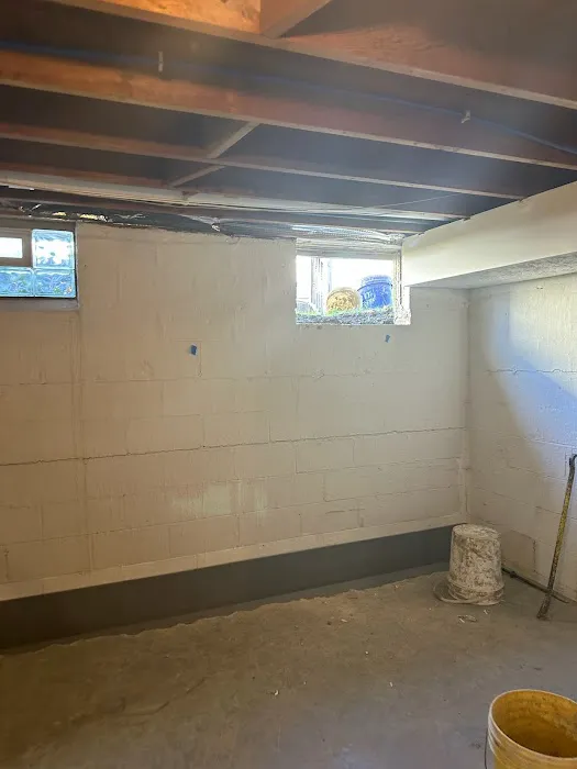 MBR Basement Repair Picture 2