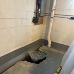 MBR Basement Repair