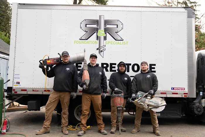 R&R Foundation Specialist Picture 4