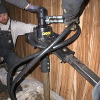 R&R Foundation Specialist ico