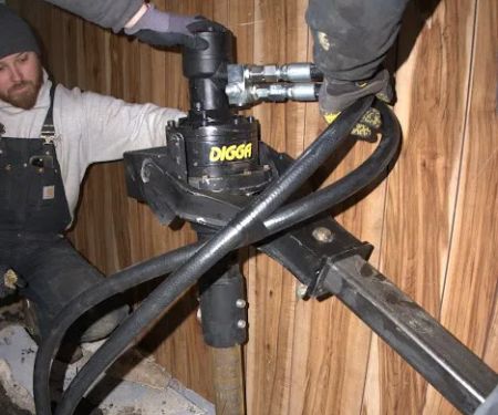 R&R Foundation Specialist