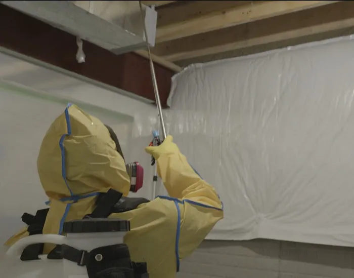 Mold and Air Duct Pros Picture 6