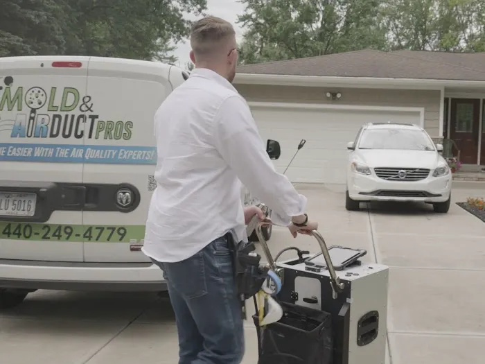 Mold and Air Duct Pros Picture 8