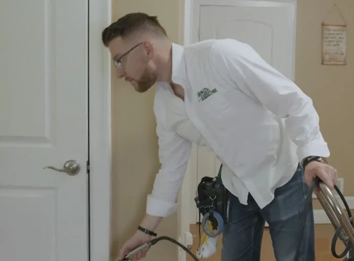 Mold and Air Duct Pros Picture 4