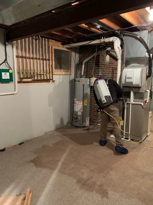 Cleveland Water and Fire Restoration, Inc. Picture 4