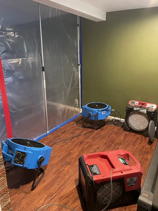 Cleveland Water and Fire Restoration, Inc. Picture 1