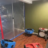 Cleveland Water and Fire Restoration, Inc. ico