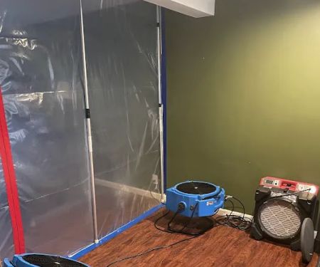 Cleveland Water and Fire Restoration, Inc.