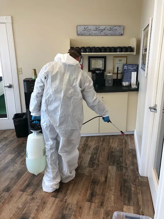 Cleveland Water and Fire Restoration, Inc. Picture 7