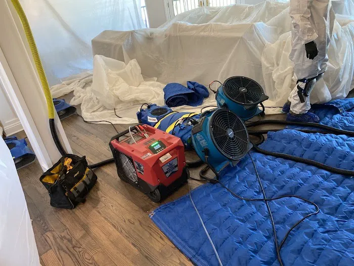 Cleveland Water and Fire Restoration, Inc. Picture 6