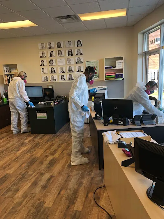 Cleveland Water and Fire Restoration, Inc. Picture 2