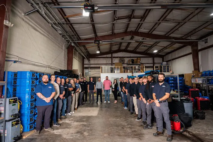 Cleveland Water and Fire Restoration, Inc. Picture 5