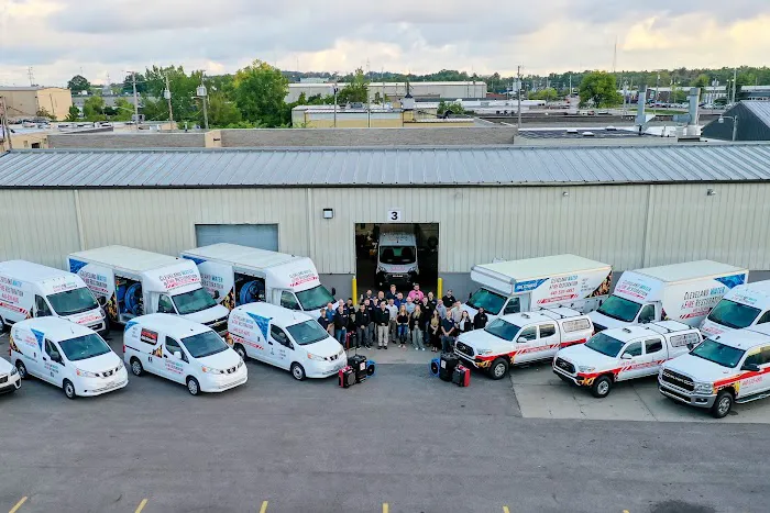 Cleveland Water and Fire Restoration, Inc. Picture 10