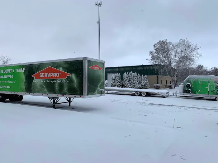 SERVPRO of Southeastern Cuyahoga County Picture 1