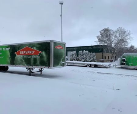 SERVPRO of Southeastern Cuyahoga County