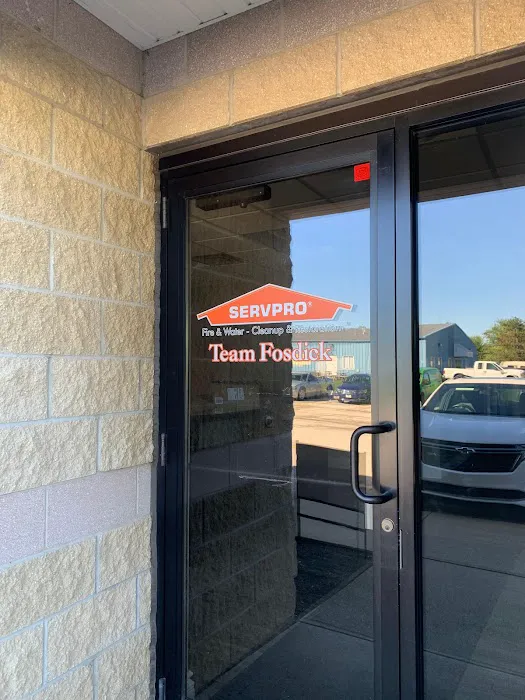 SERVPRO of Southeastern Cuyahoga County Picture 5