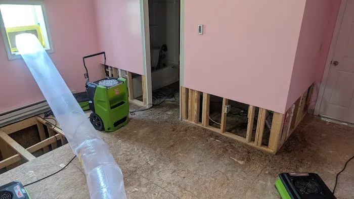 SERVPRO of Southeastern Cuyahoga County Picture 8