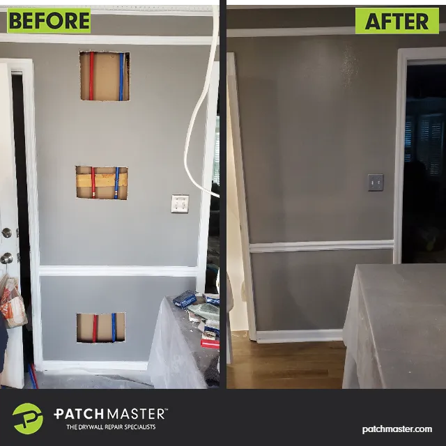 PatchMaster Serving Blue Ash to Miamisburg Picture 7