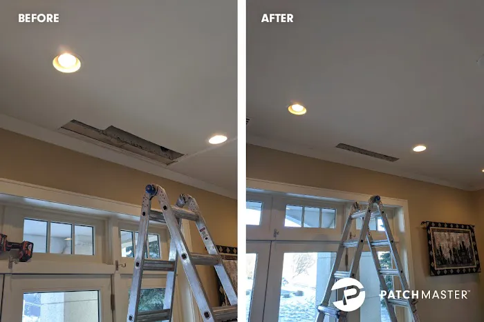 PatchMaster Serving Blue Ash to Miamisburg Picture 9